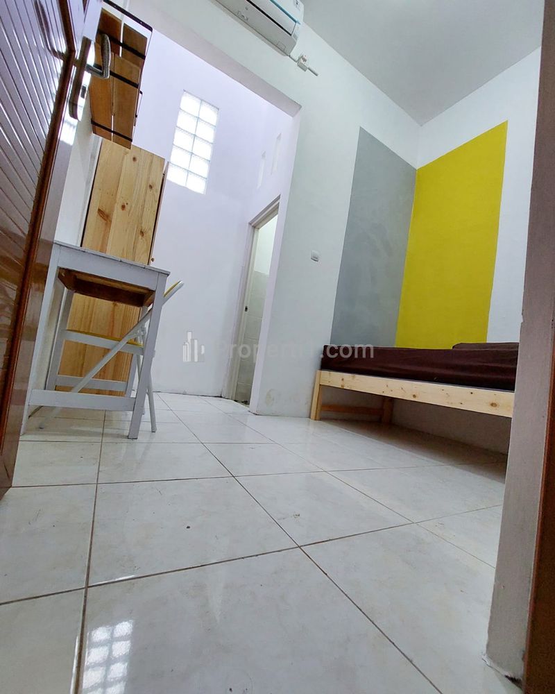 Rumah Kos Aktif Dijual dekat Kampus di Bulusan Tembalang Semarang