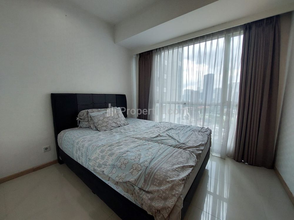Apartemen Casa Grande Residence Disewakan - Tower Mirage - 3+1 BR Full Furnished