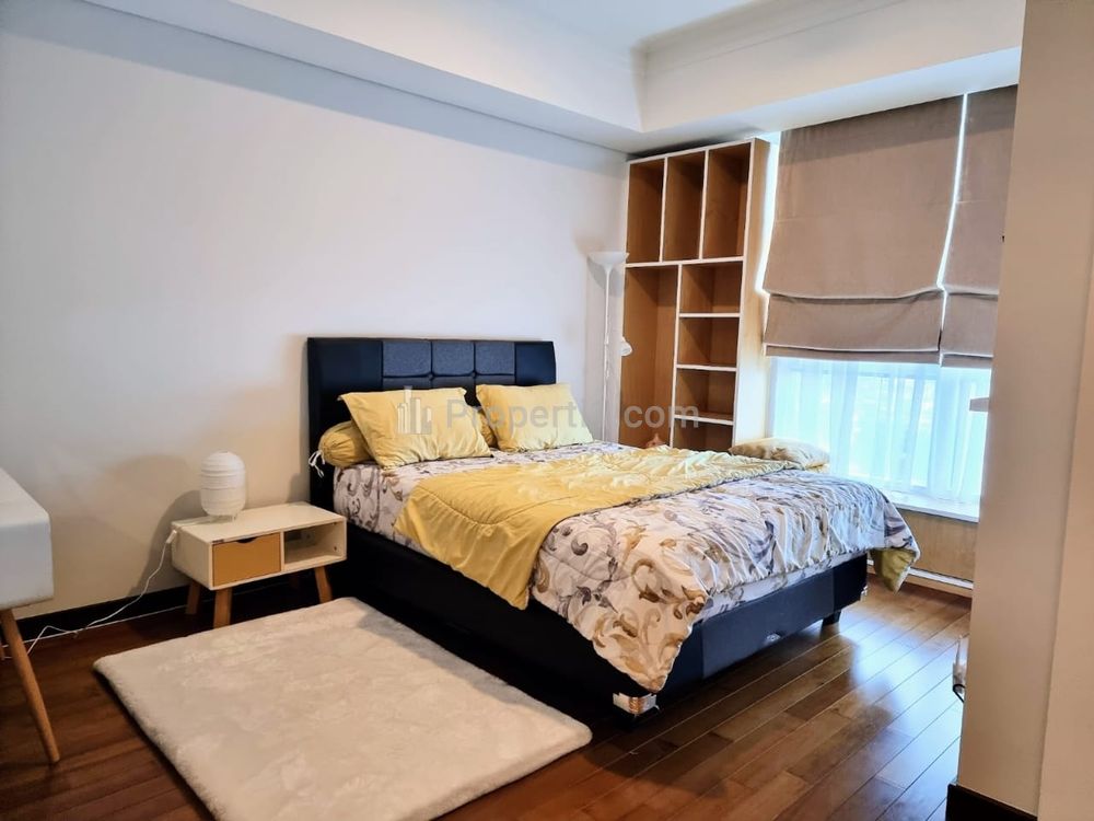 Disewakan Apartment Casa Grande Residence Phase 2 Tower Bella - 2 BR Full Furnihed