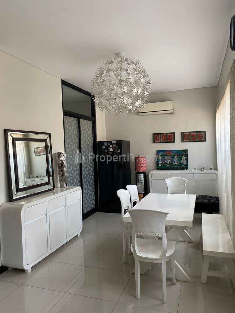 Disewakan Rumah 3 BR di Jalan Menteng Wadas, Setiabudi, Jakarta Selatan