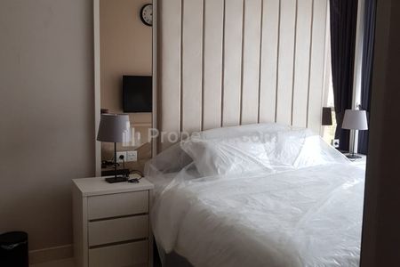 Sewa Apartemen Ciputra World 2 Jakarta Tower Orchard - 2 BR Furnished