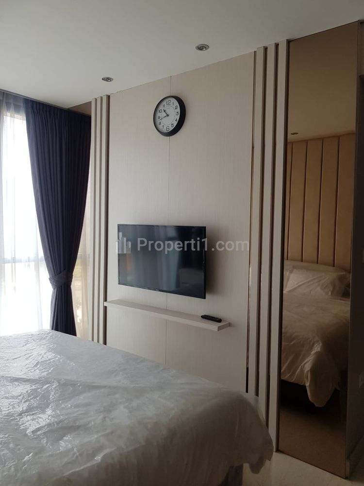 Sewa Apartemen Ciputra World 2 Jakarta Tower Orchard - 2 BR Furnished