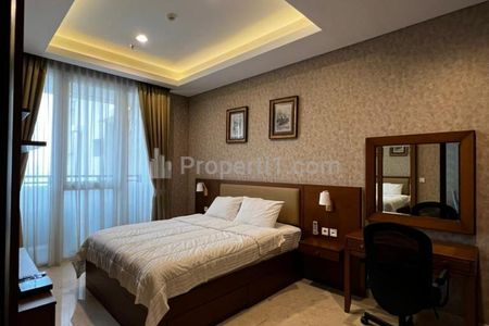 Disewakan Apartemen Pondok Indah Residence Tower Maya - 2 BR 88sqm Fully Furnished