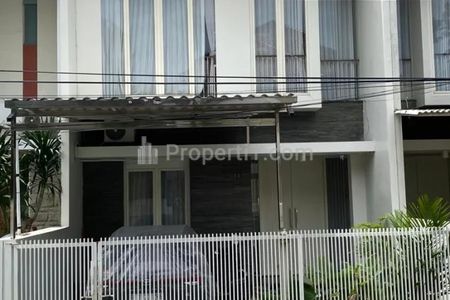 Jual Rumah Minimalis Sangat Bagus SHM di Taman Prada Indah, Sambikerep, Surabaya