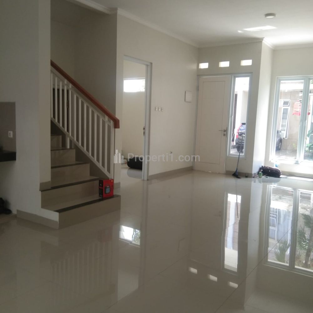 Rumah Dijual di Jagakarsa dekat ke Tol Brigif - Kamar Tidur 4
