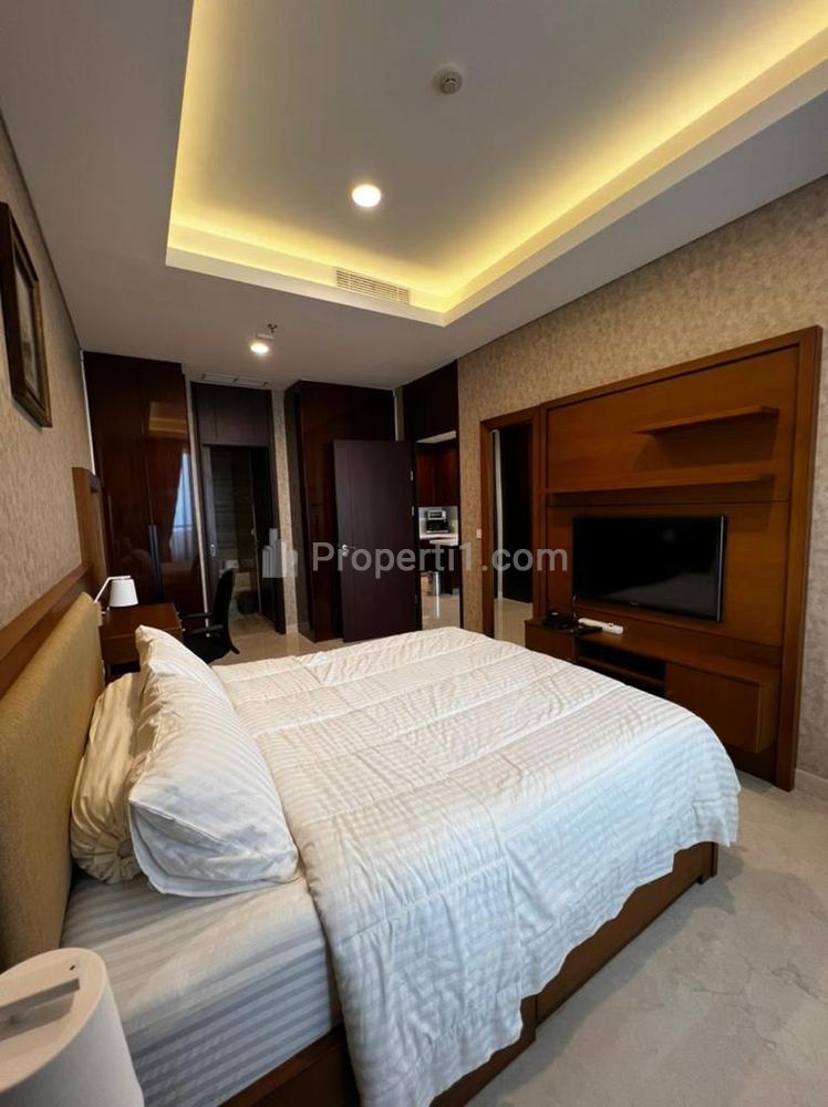 Disewakan Apartemen Pondok Indah Residence Tower Maya - 2 BR 88sqm Fully Furnished