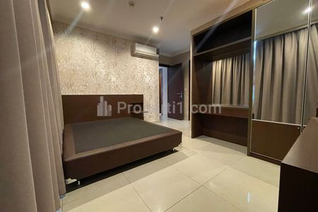 Jual Apartemen Denpasar Residence Kuningan City Jakarta Selatan 2BR 94sqm