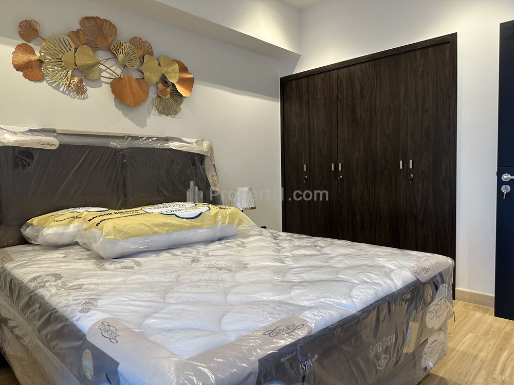 Sewa Murah Apartemen Branz BSD - 1 Bedroom Fully Furnished