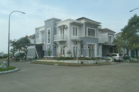 Jual Rumah di Citraland Cirebon Cluster Arborside