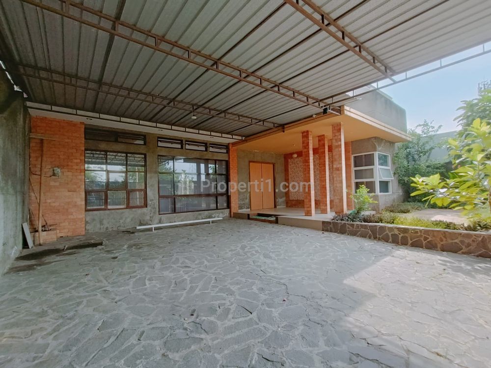 Jual Rumah Siap Huni di Candi Prambanan Ngaliyan Kalipancur Semarang