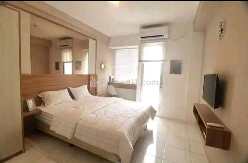 Jual Apartemen Riverview Residence Jababeka All In 2.5Jt, Cicilan 1.8Jt/Bln