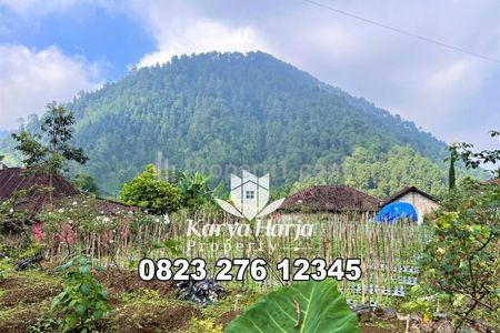 Dijual Tanah Istimewa di Kemuning Karanganyar Jateng - Luas 530m2 SHM