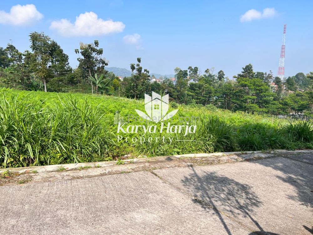 Dijual Tanah 3600m² Kemuning Ngargoyoso Karanganyar