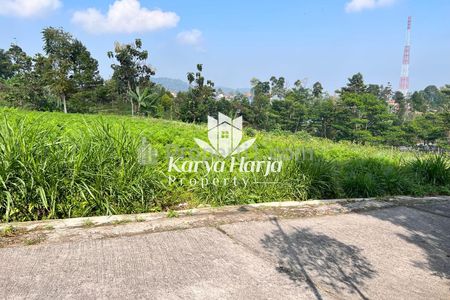 Dijual Tanah 3600m² Kemuning Ngargoyoso Karanganyar