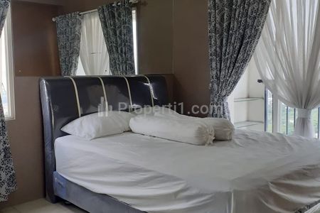 Sewa Apartemen Aspen Residence Jakarta Selatan - 3BR Fully Furnished