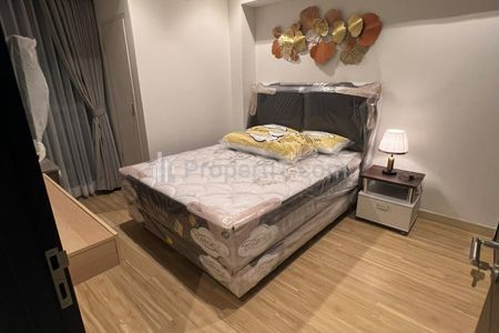 Branz BSD Apartment for Rent - 1 Bedroom Fully Furnished