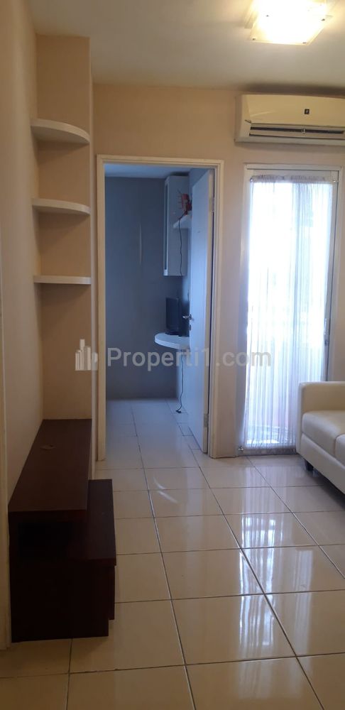 Disewakan Apartemen Pakubuwono Terrace 2 BR Furnished South Tower di Kebayoran Lama Jakarta Selatan