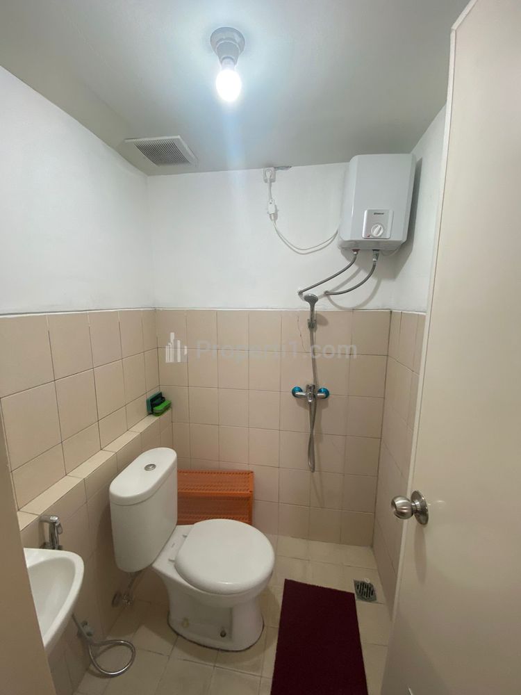 Disewakan Apartemen Pakubuwono Terrace Tower South Type Studio Furnished