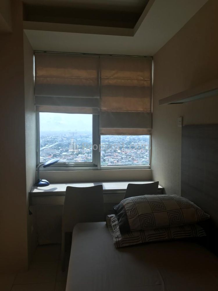 Disewakan Apartemen Pakubuwono Terrace North Tower Type Studio Furnished