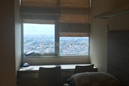 Disewakan Apartemen Pakubuwono Terrace North Tower Type Studio Furnished