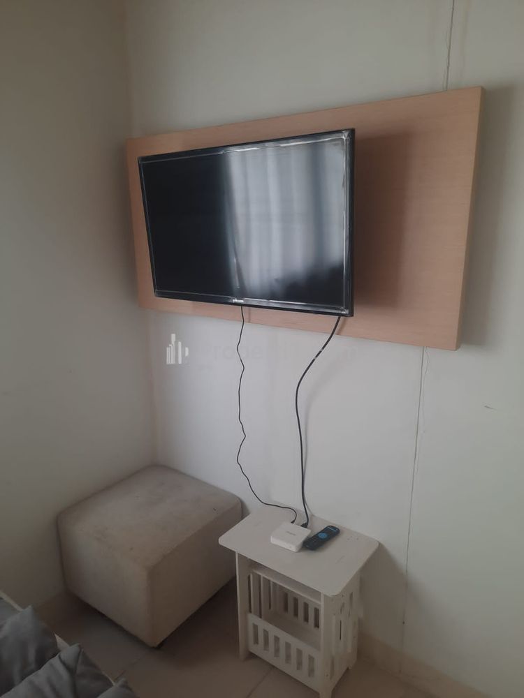 Jual Apartemen Pakubuwono Terrace Tower North - 2 BR 38m2