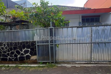 Jual Rumah dan Kost-kostan di Samping RSHS Bandung