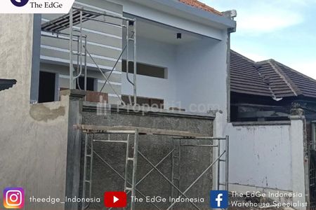 Dijual Rumah 3 Kamar Tidur di Sukolilo Surabaya