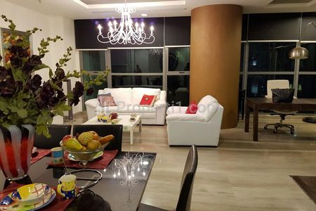 Convenience Living Connected to Mall at Kemang Village Residence