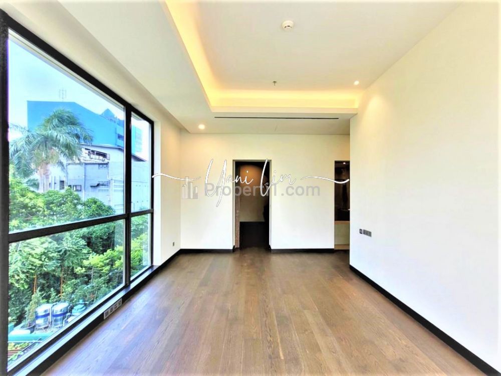 Pakubuwono Menteng Termurah, 3 BR, 260 sqm, Can Combine, Best Price Only IDR 15.5M, Direct Owner - YANI LIM 08174969303