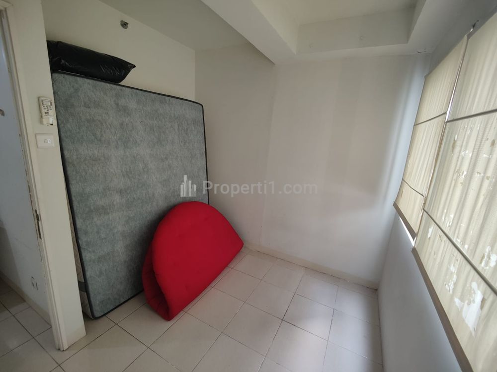Sewa Apartemen Pakubuwono Terrace North Tower 2 BR Semi Furnish 48 m2