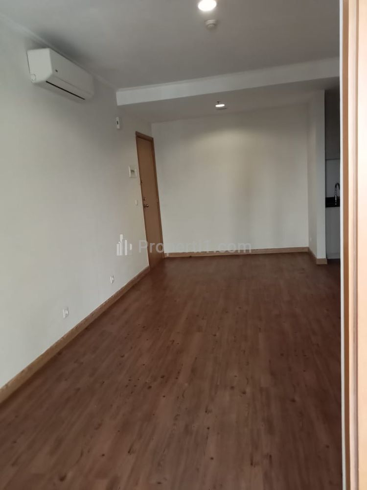 Jual Office Space / Kantor Murah di The Mansion Bougenvile Fontana Kemayoran Jakarta Utara - Semi Furnished
