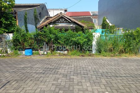 Jual Rumah di Jalan Seruni Tlogosari Kulon, Pedurungan, Semarang - Cocok untuk Kost