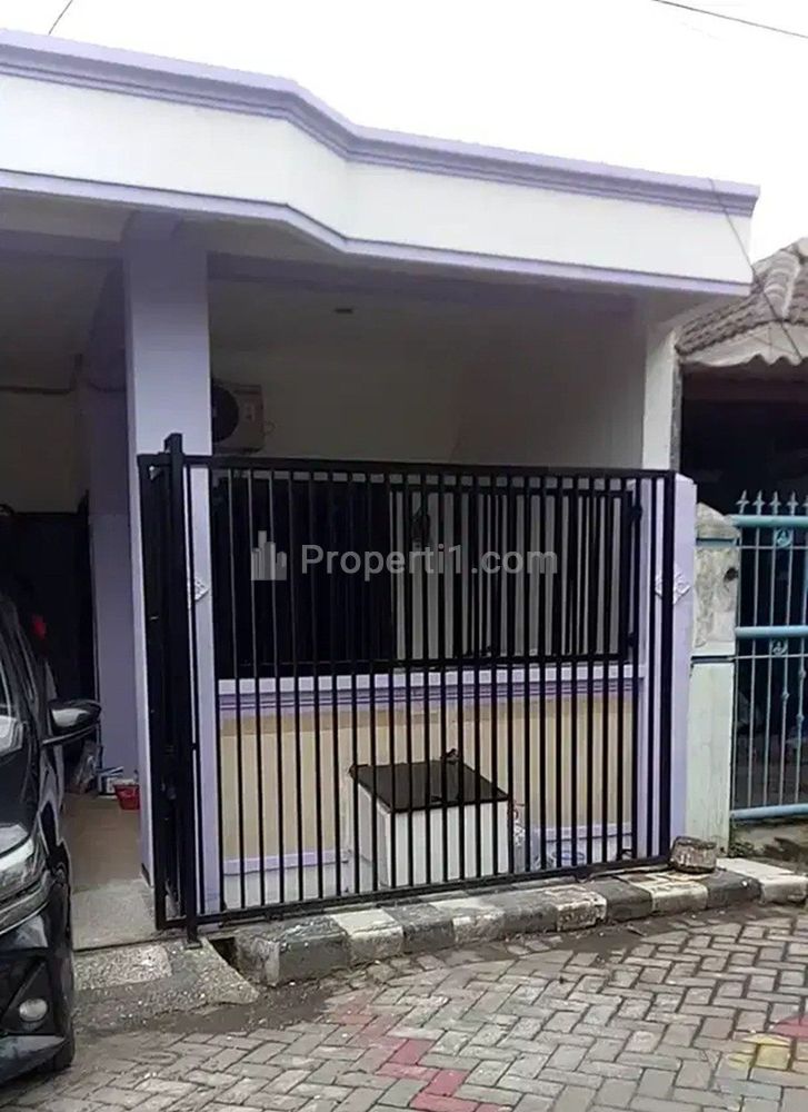 Jual Rumah Sangat Murah SHM di Daerah Wiguna Selatan Gunung Anyar Tambak Surabaya