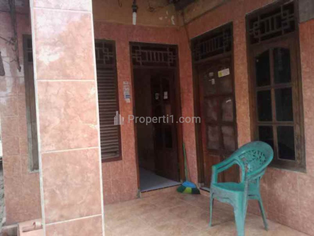 Dijual Tanah dan Rumah Strategis untuk Ruang Usaha di Pinggir Jalan Pantura Losarang Indramayu