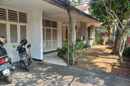 Dijual Rumah Tengah Kota di Cinde Candisari Semarang