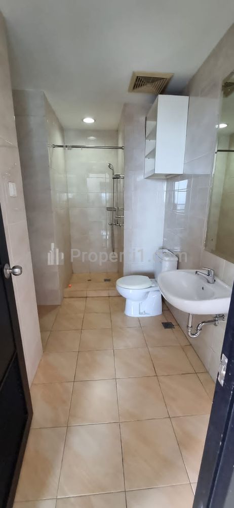 Jual Cepat Apartemen Essence Darmawangsa 2BR Furnished
