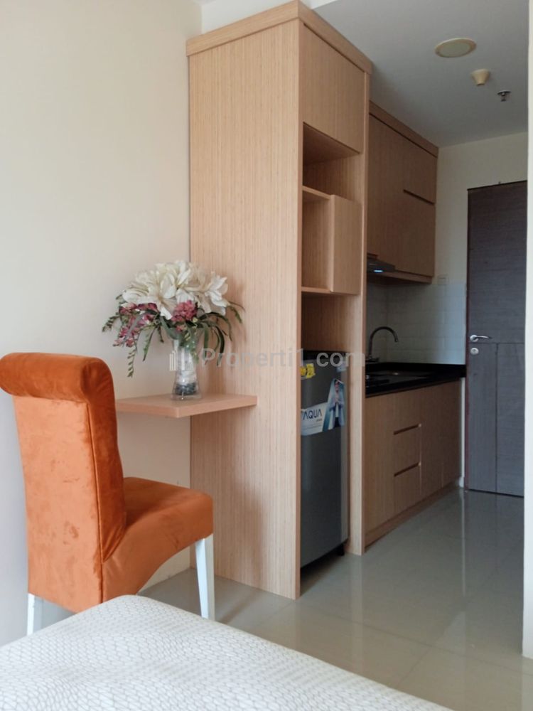 Dijual Last Stock Apartemen Medina Karawaci Tangerang