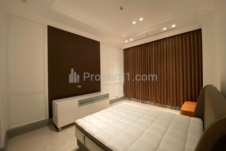 For Lease Raffles Residences Apartment, a Comfortable Living Experience