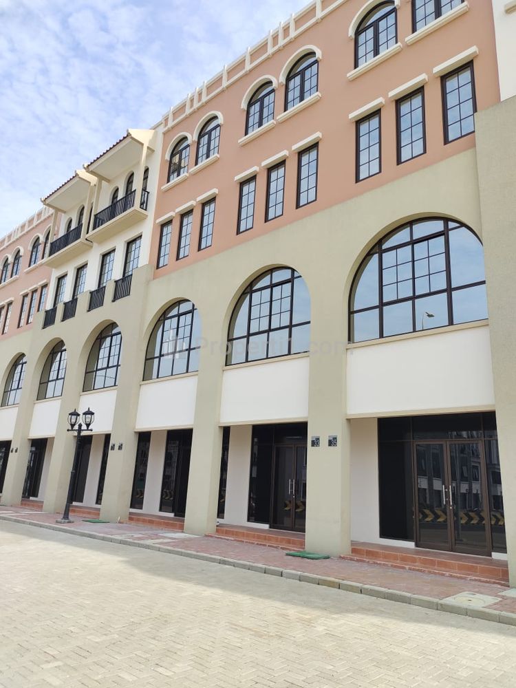 Disewakan Ruko 4,5 Lantai di Sedayu City Kelapa Gading Jakarta Utara