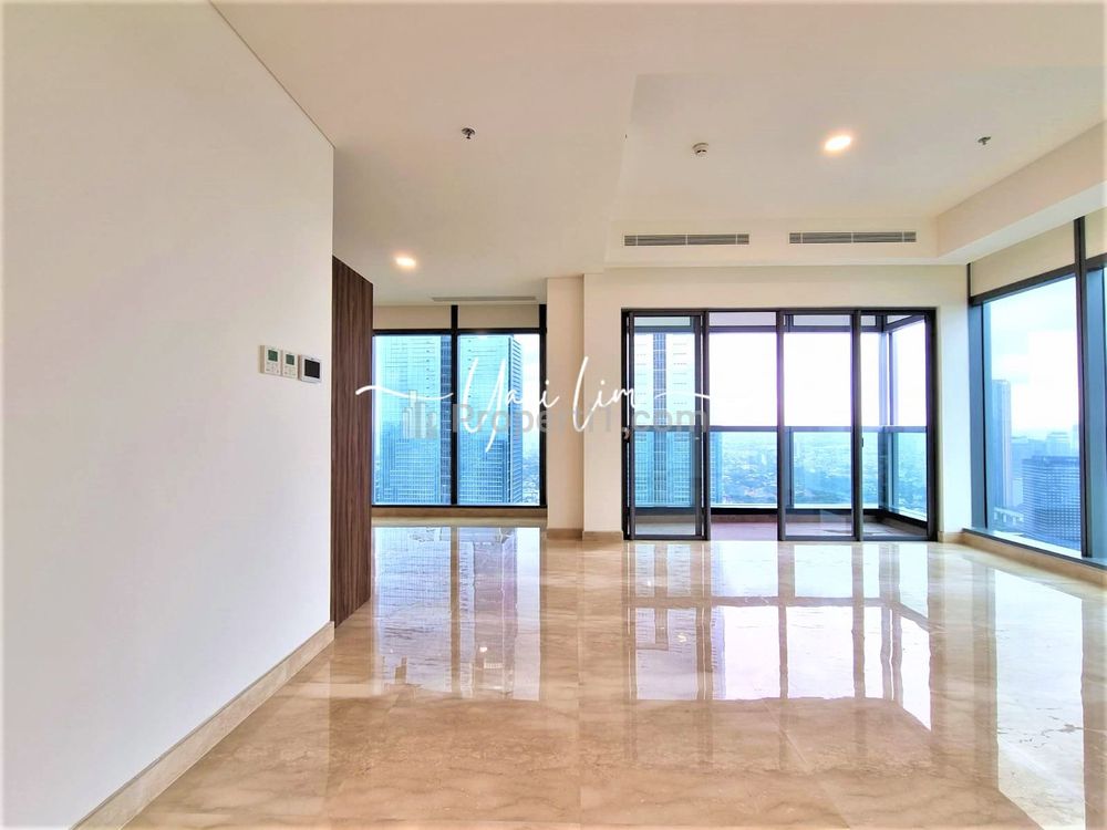 Jual Apartemen 57 Promenade Termurah, 3 BR, 183 sqm, Direct Owner - YANI LIM 08174969303