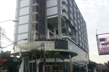 Jual Apartemen Condotel di Hotel Aston Bellevue Radio Dalam Jakarta Selatan