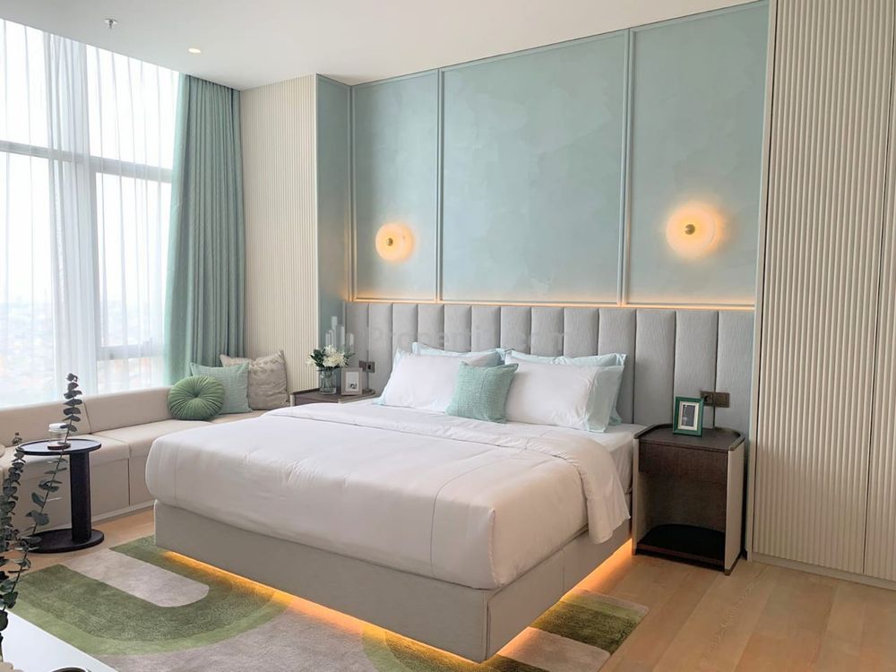 Jual Apartemen Verde Two Kuningan Jakarta Selatan - 3BR Full Furnished