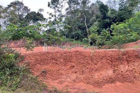 Dijual Tanah 2000m² Karangpandan Karanganyar Jawa Tengah