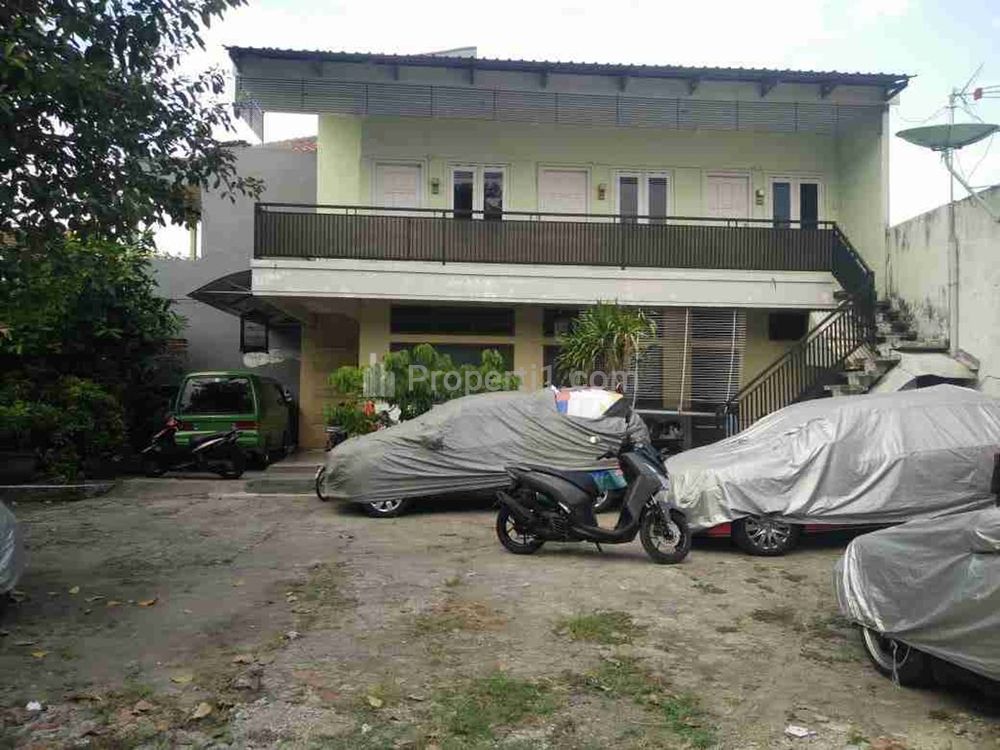 Jual Rumah Sangat Luas 2 Lantai di Pakis Tirtoasri Surabaya