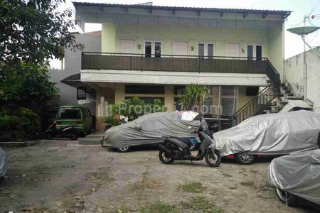 Jual Rumah Sangat Luas 2 Lantai di Pakis Tirtoasri Surabaya