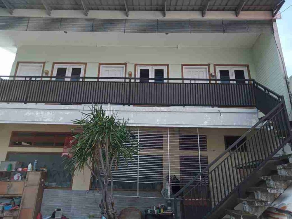 Jual Rumah Sangat Luas 2 Lantai di Pakis Tirtoasri Surabaya