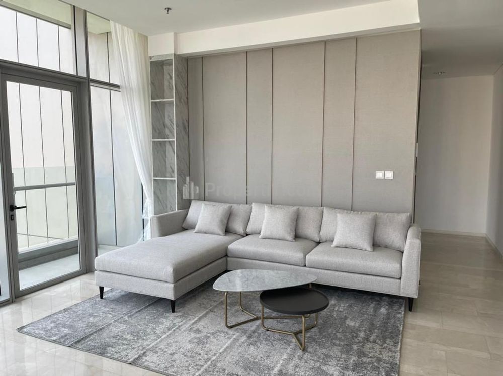 Disewakan Apartemen Verde Two Kuningan - 2 BR Full Furnished, Good Unit