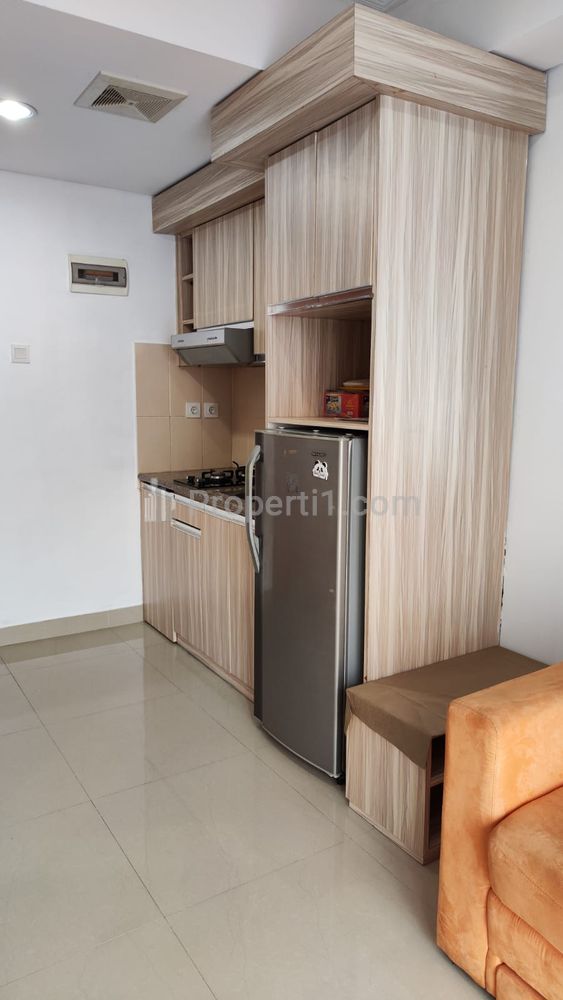 Disewakan Unit Apartemen 1BR - The Royal Olive Residence