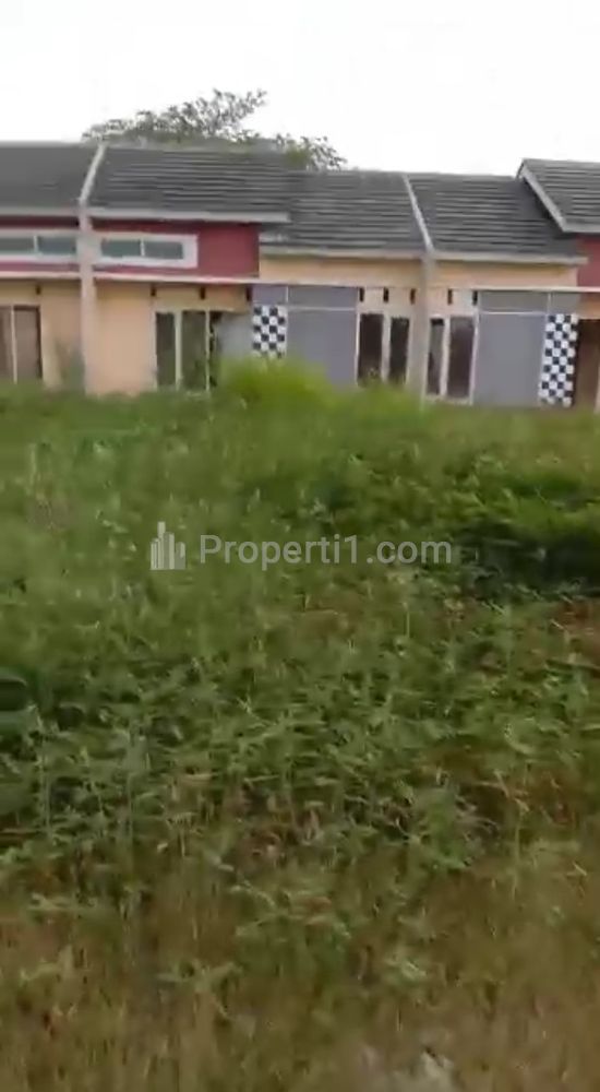 Jual Tanah 11 Hektar di Sukahurip Sukatani Bekasi