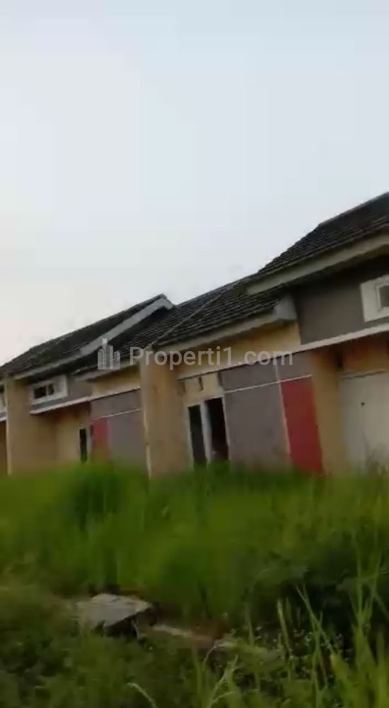 Jual Tanah 11 Hektar di Sukahurip Sukatani Bekasi